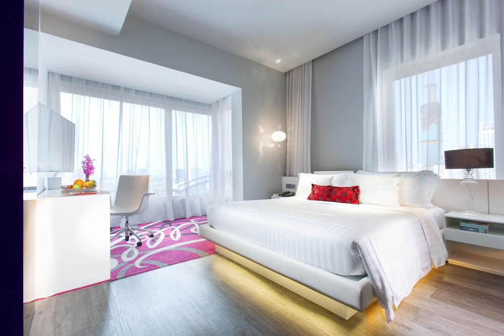 Mode Sathorn Hotel 39/73