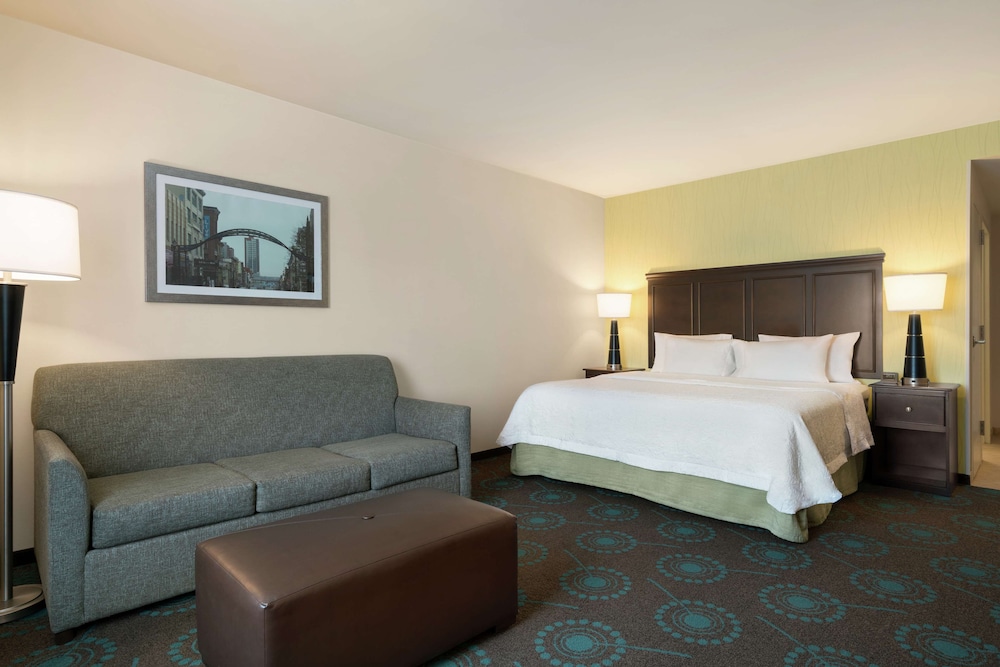 Hampton Inn & Suites Wilmington Christiana 20/62
