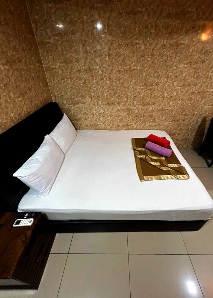 New Wave Hotel Sri Hartamas 22/34