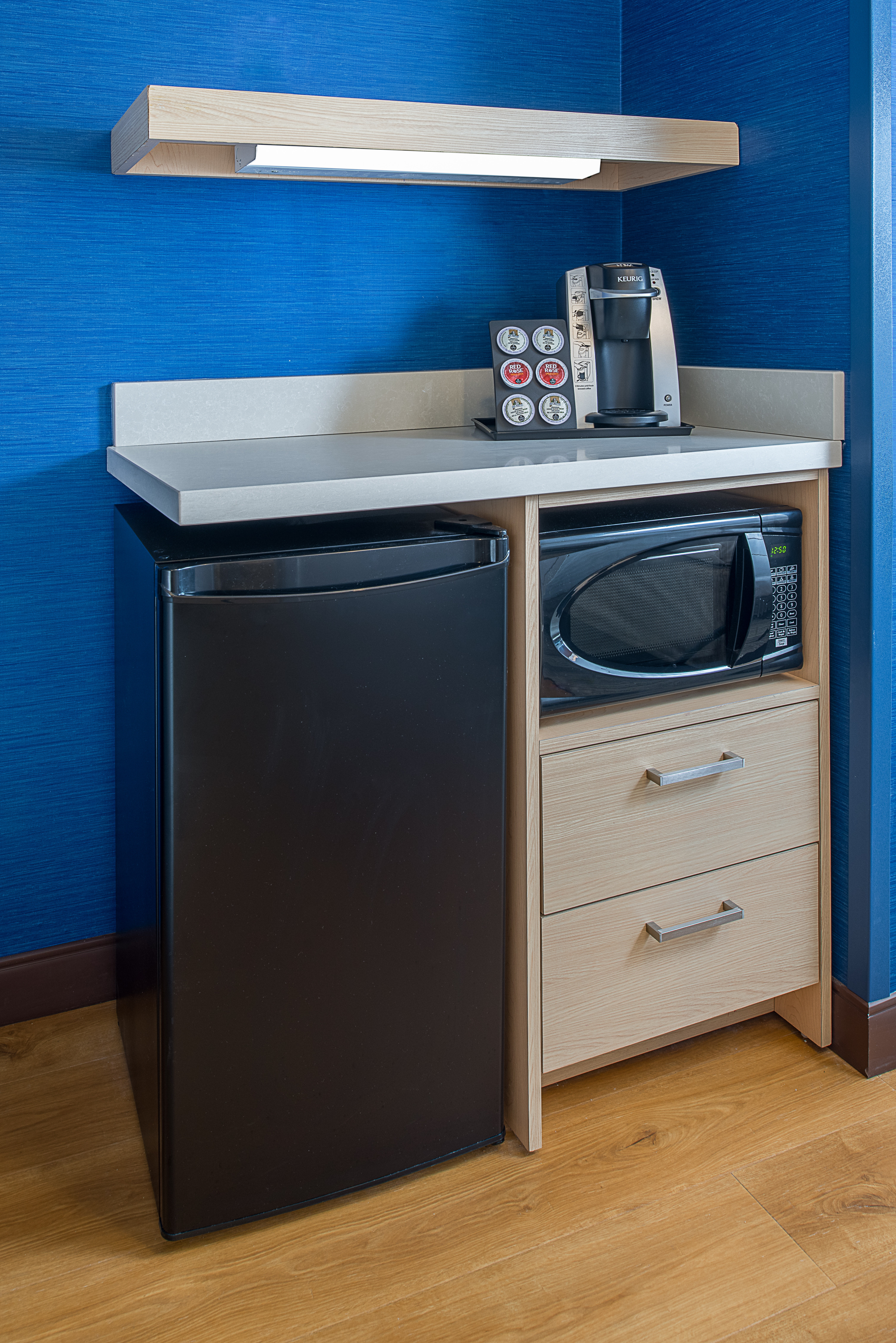 Holiday Inn Express And Suites Halifax Bedford 13/64