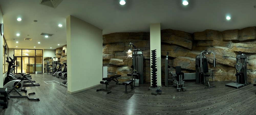 Demosan Otel Amp Spa 25/47