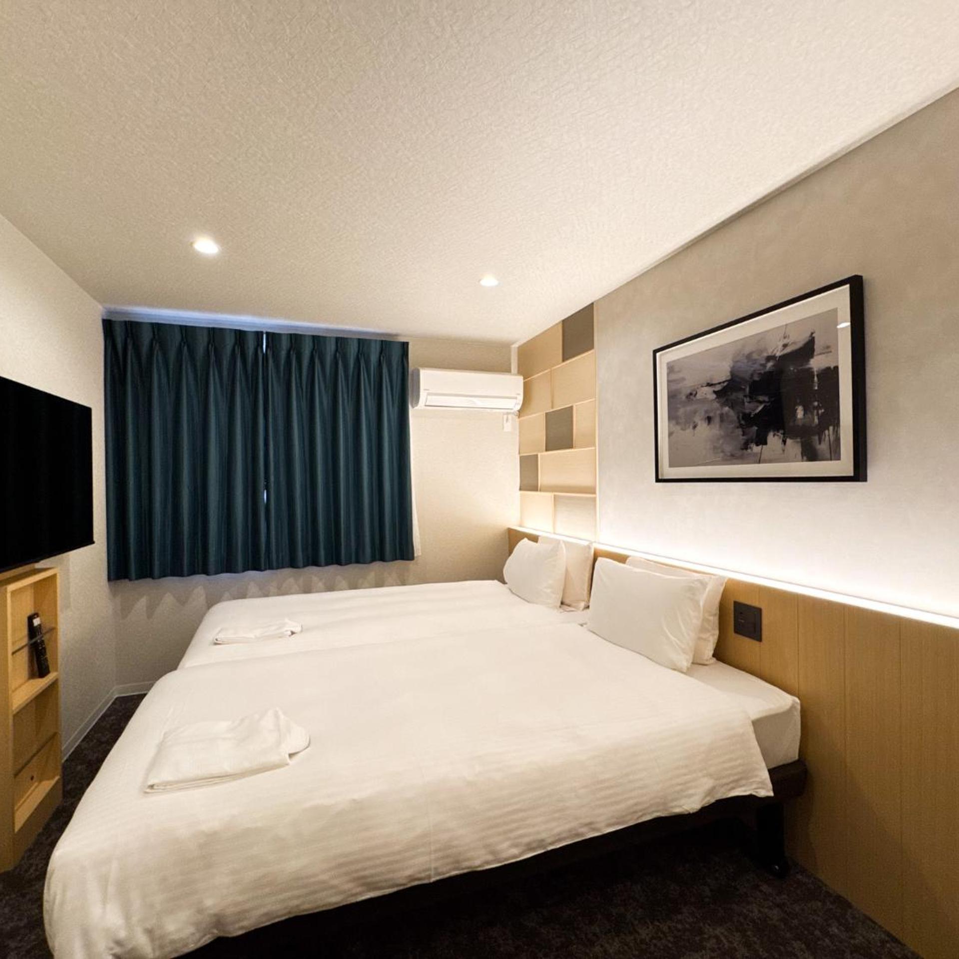 Rinn Kyoto Gion Shinbashi 24/63