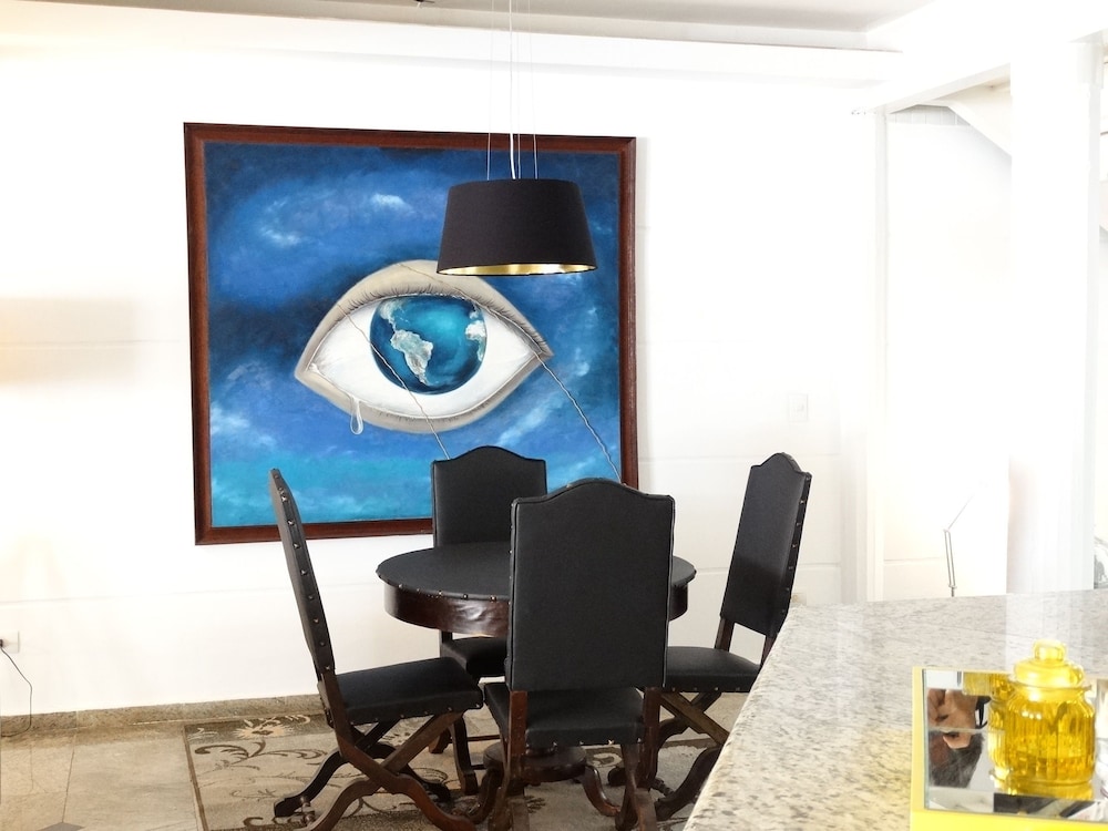 Villa Verde Apart Hotel 14/16