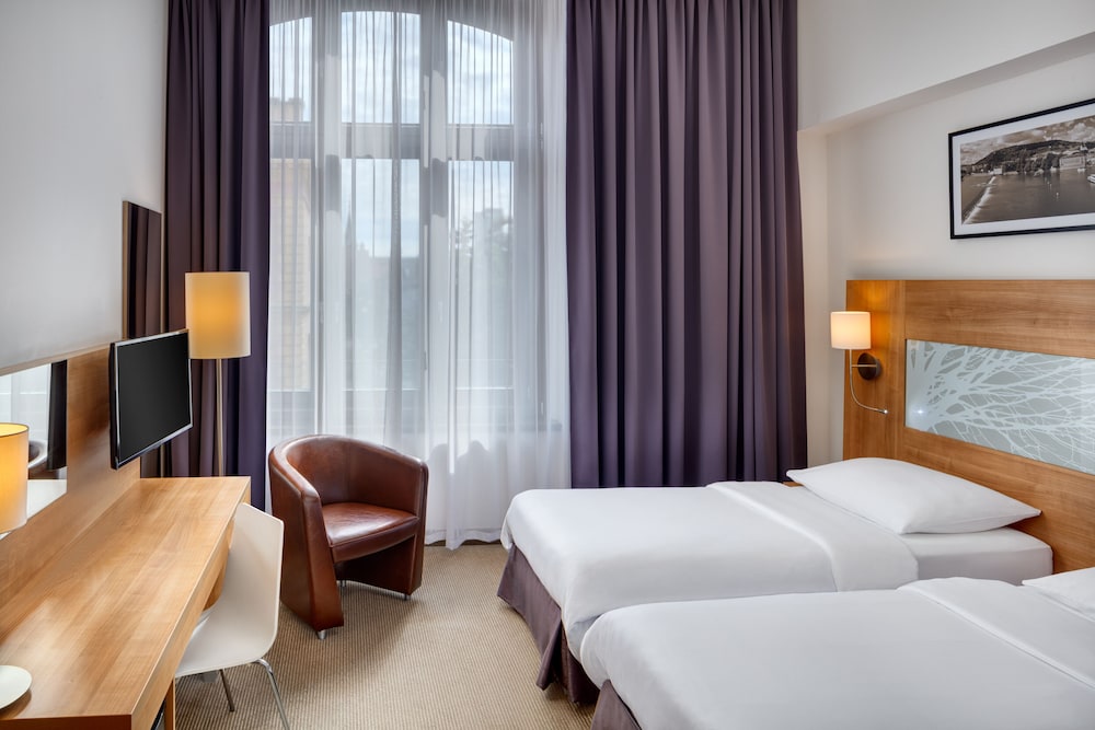 Hermitage Hotel Prague 18/49