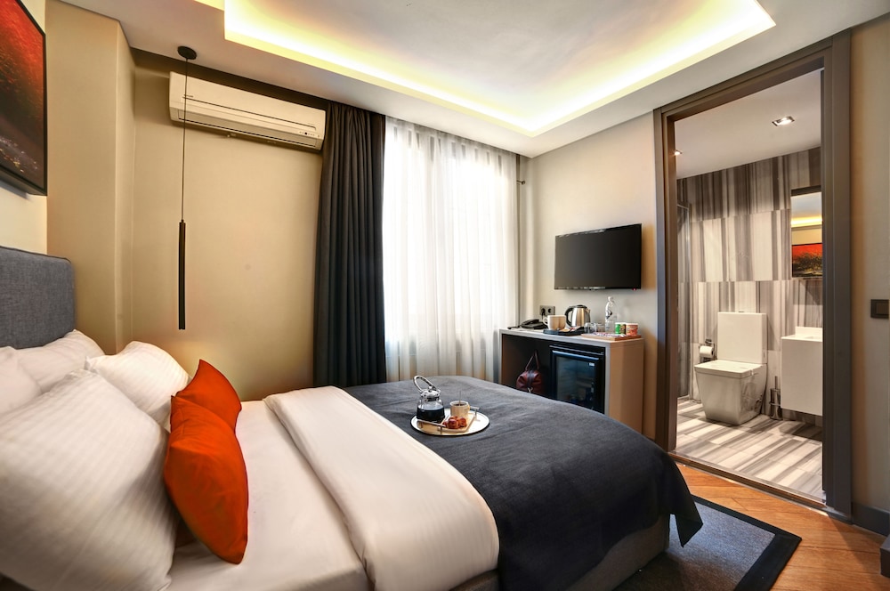 The Capital Suites 7/40