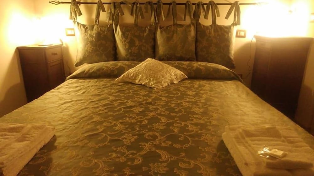 B&B Il Cedro 12/27