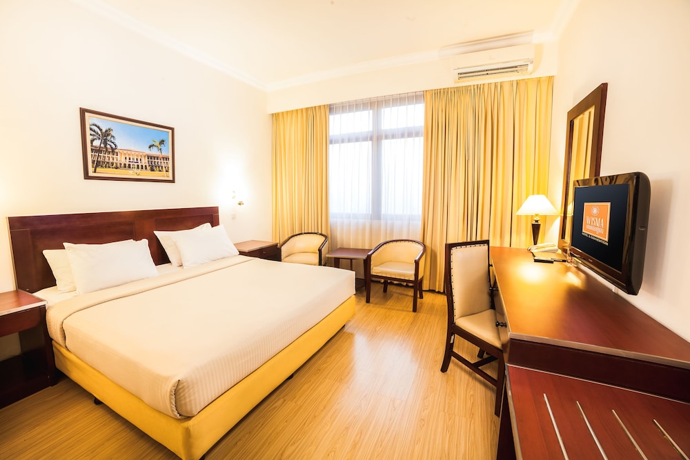 Mmugm Hotel 16/47