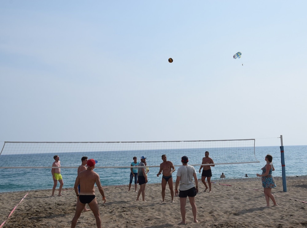 Palmiye Otel 2Kizkalesi 14/16