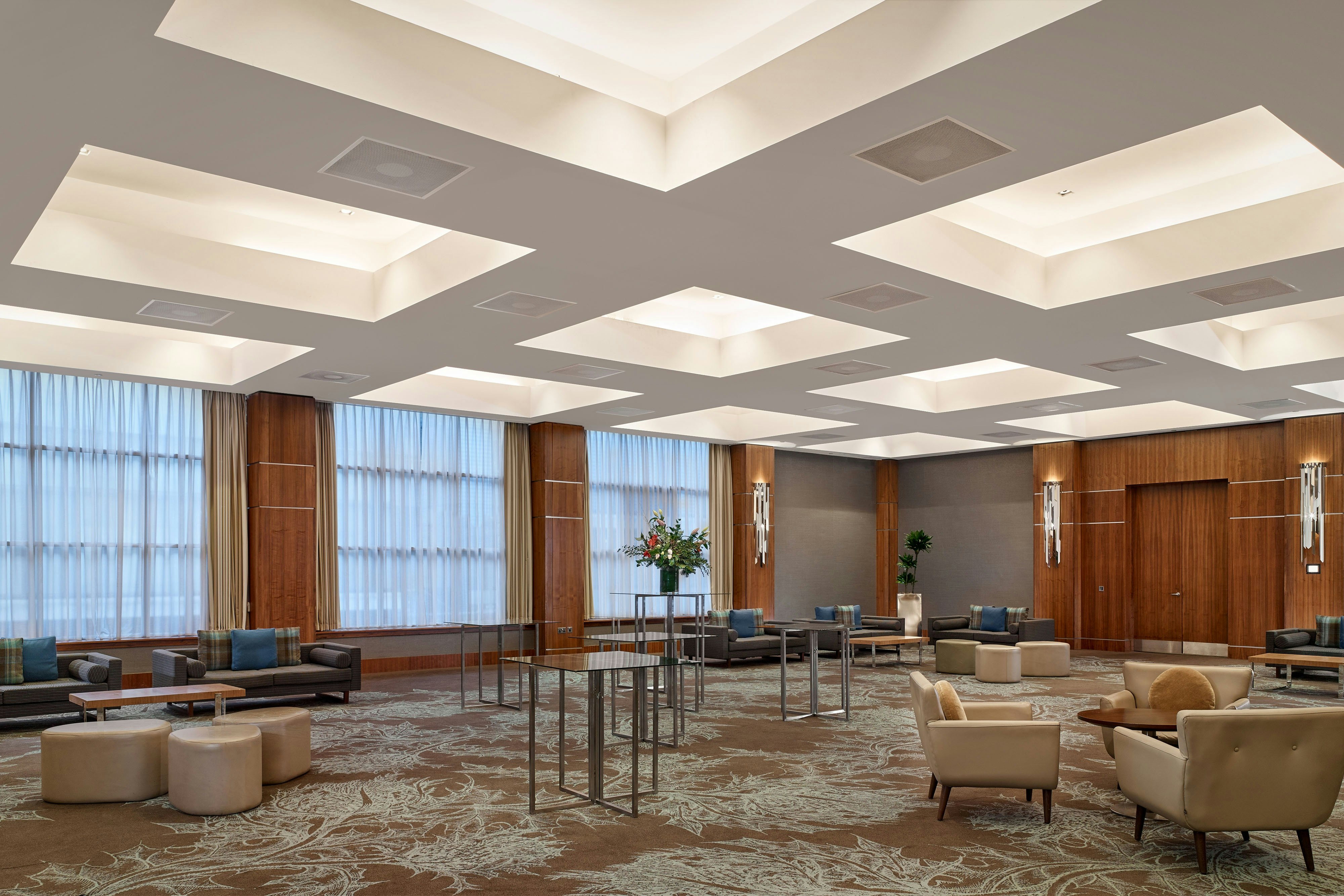 Sheraton Grand Hotel And Spa 6/75