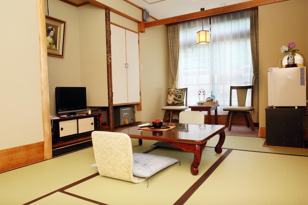 Kinugawa Kokusai Hotel 32/50