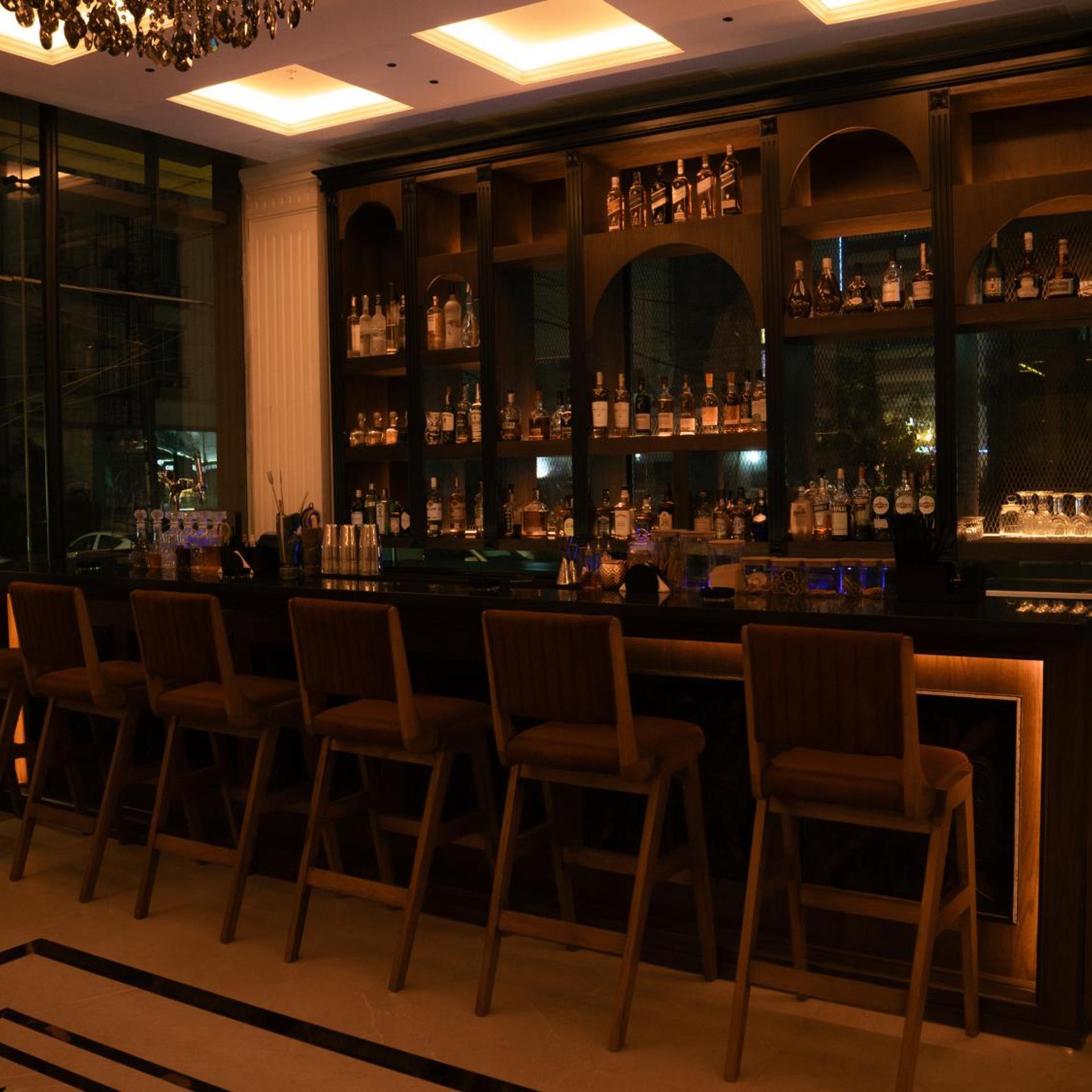 Classy Hotel Erbil 55/61