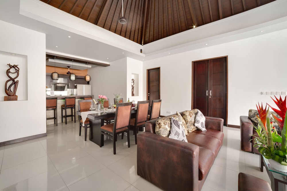D&amp;G Villas Tanjung Benoa 26/50