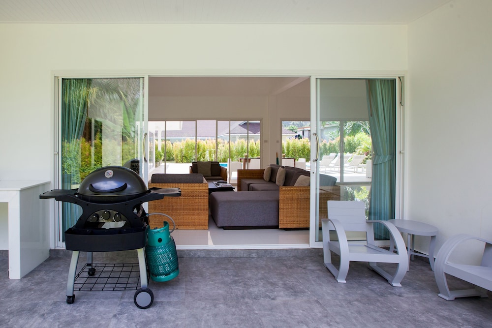 Villa Baan Anna Pool And Spa 21/50