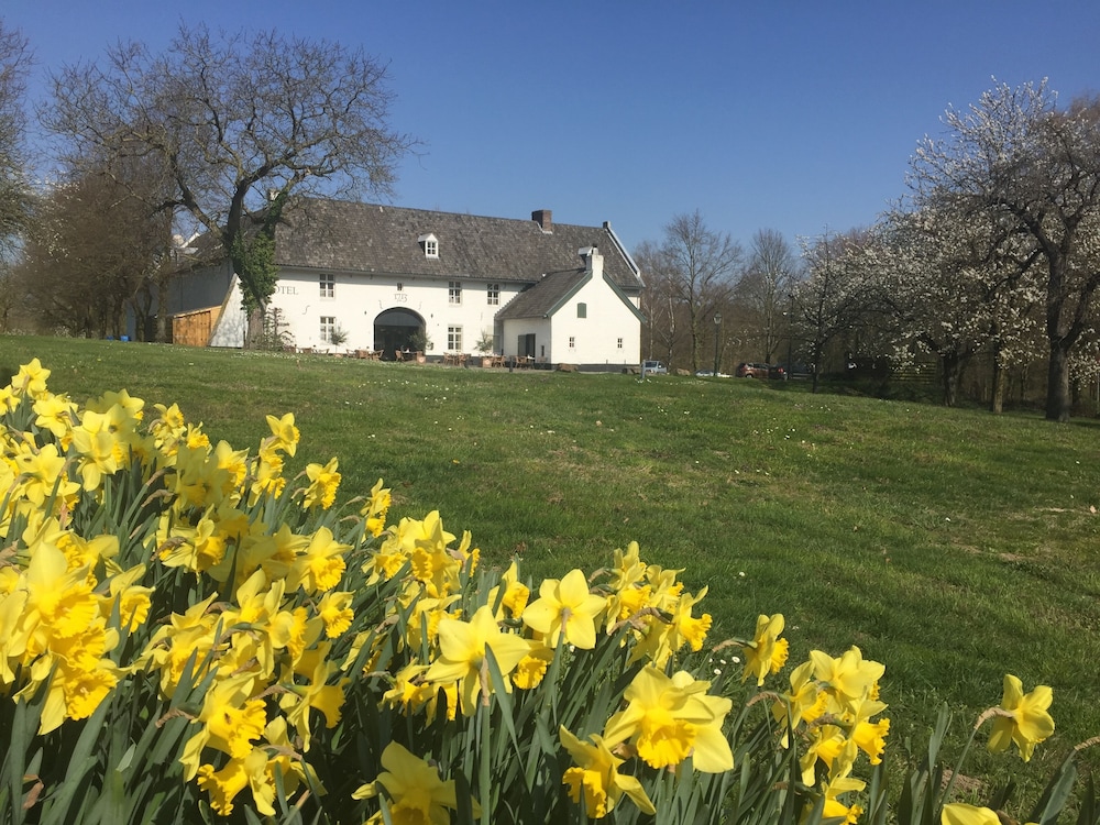 Hotel Kasteel Erenstein 3/58