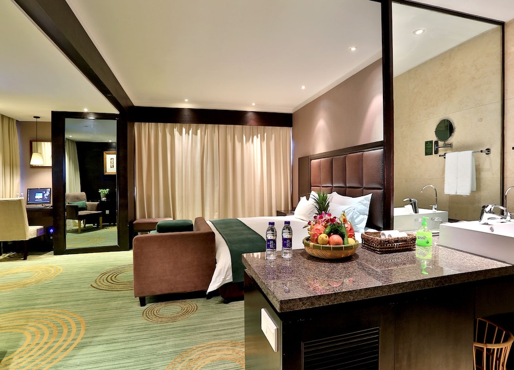 Kasion K Hotel 36/50