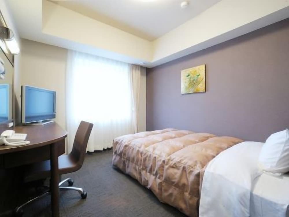 Hotel Route-Inn Tokuyama Ekimae 20/46