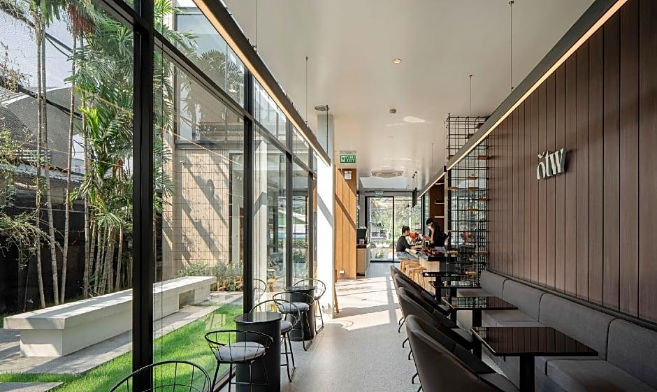 Nakornping Boutique Hotel 45/45