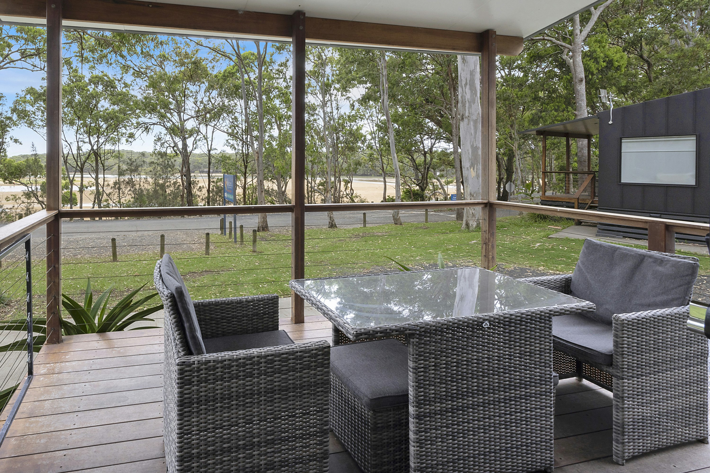 Reflections Holiday Parks Moonee Beach 24/30