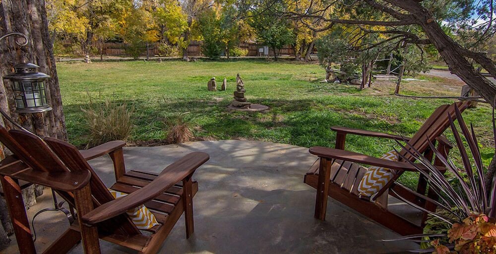 Old Taos Guesthouse Bed and Breakfast 30/69