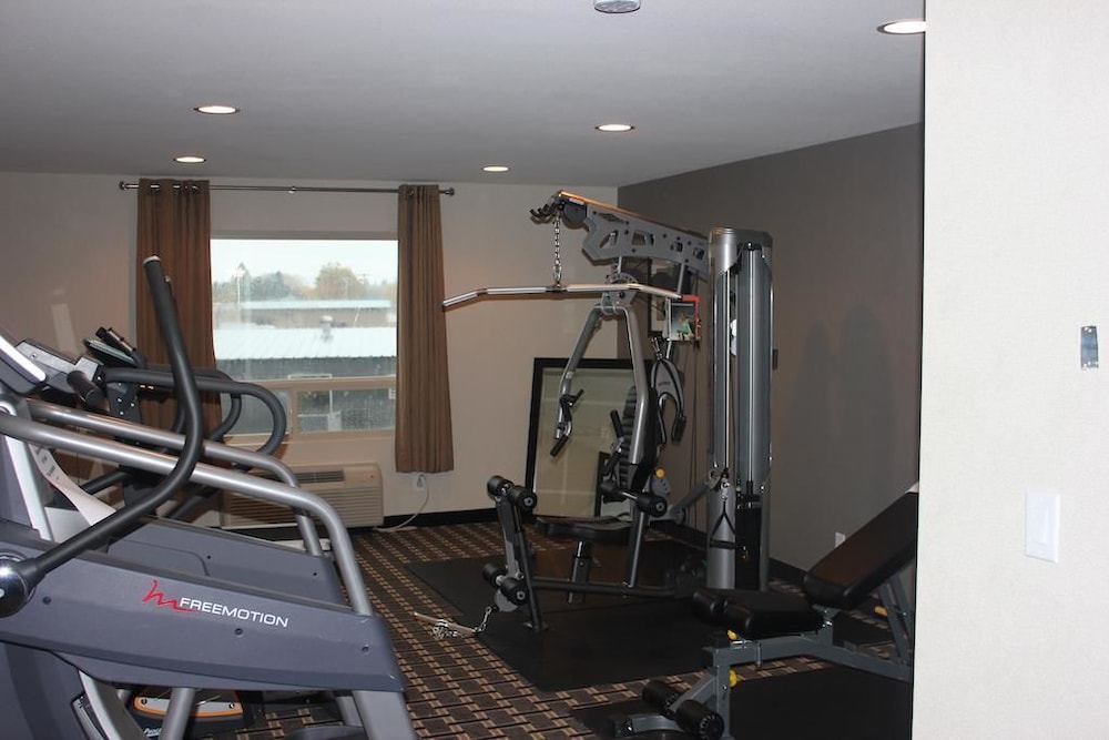 Western Star Inn & Suites Esterhazy 18/30