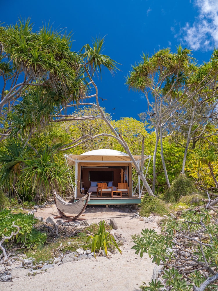Wilson Island Resort 33/38