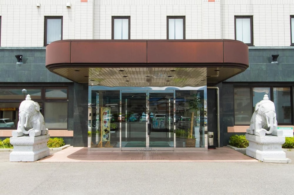 CENTRAL HOTEL IMARI 4/42