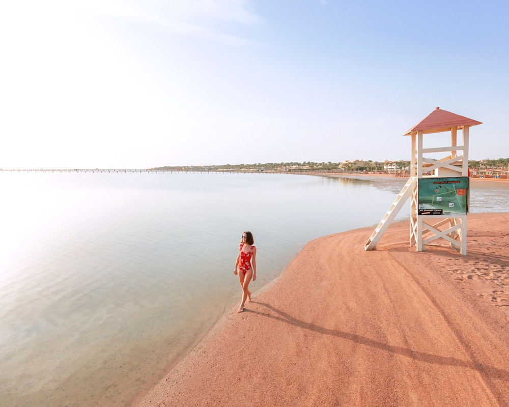 Pickalbatros Laguna Vista Resort - Sharm El Sheikh 71/74