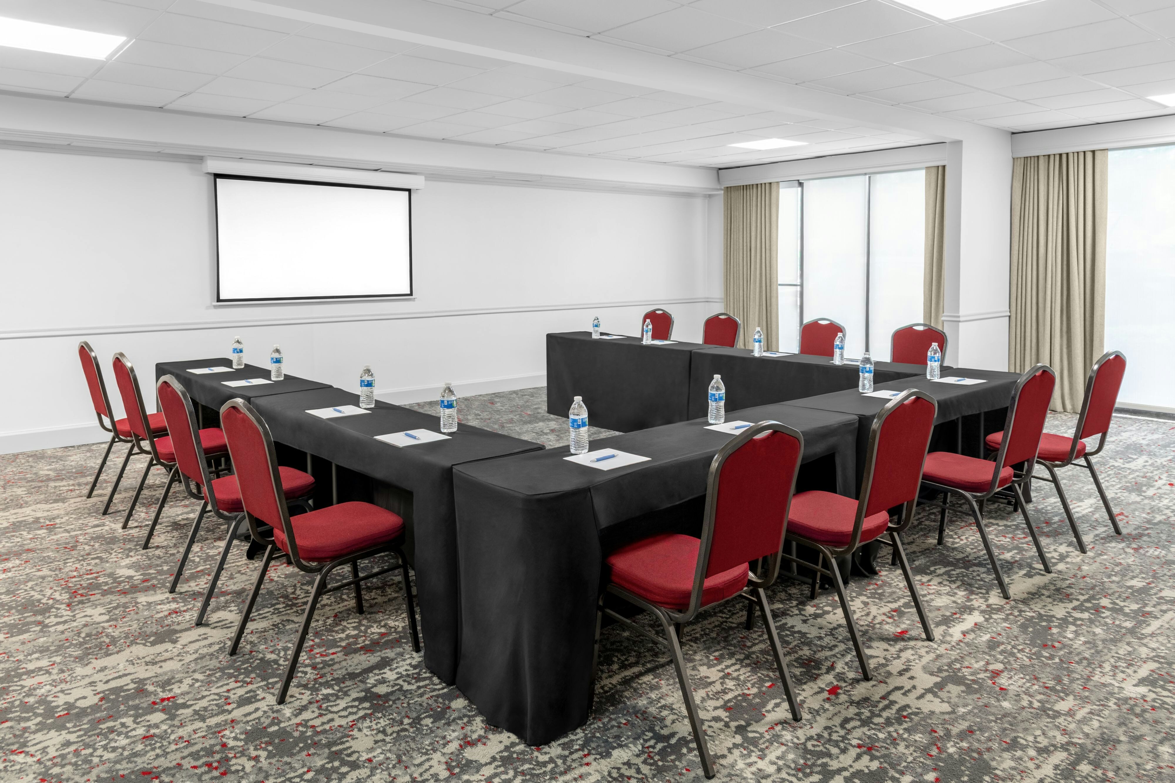 Four Points By Sheraton Orlando International Drive 37/55