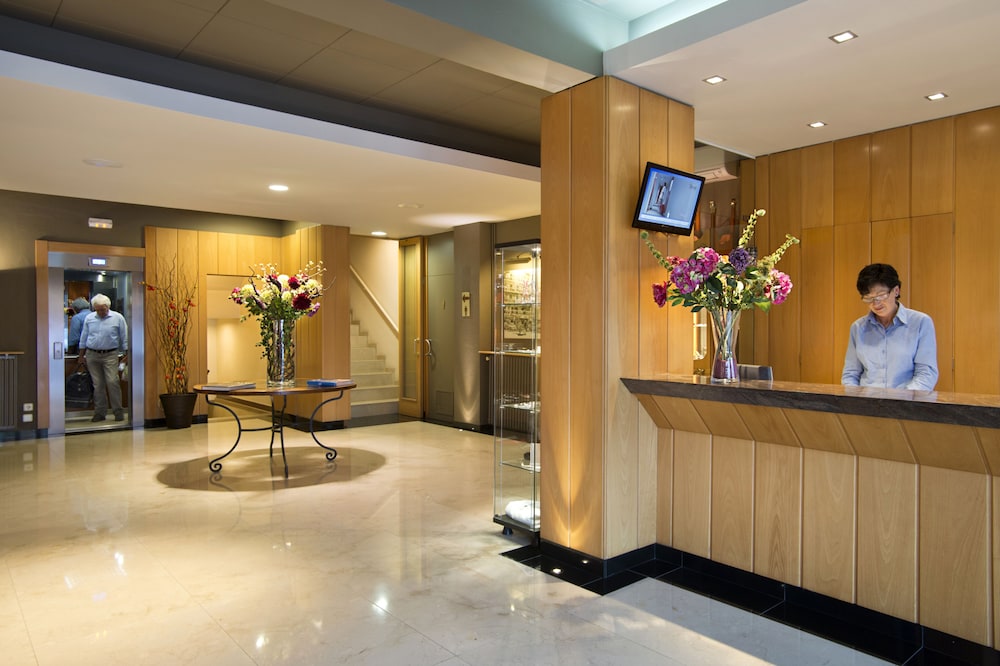 ibis Styles Figueres Ronda 4/49