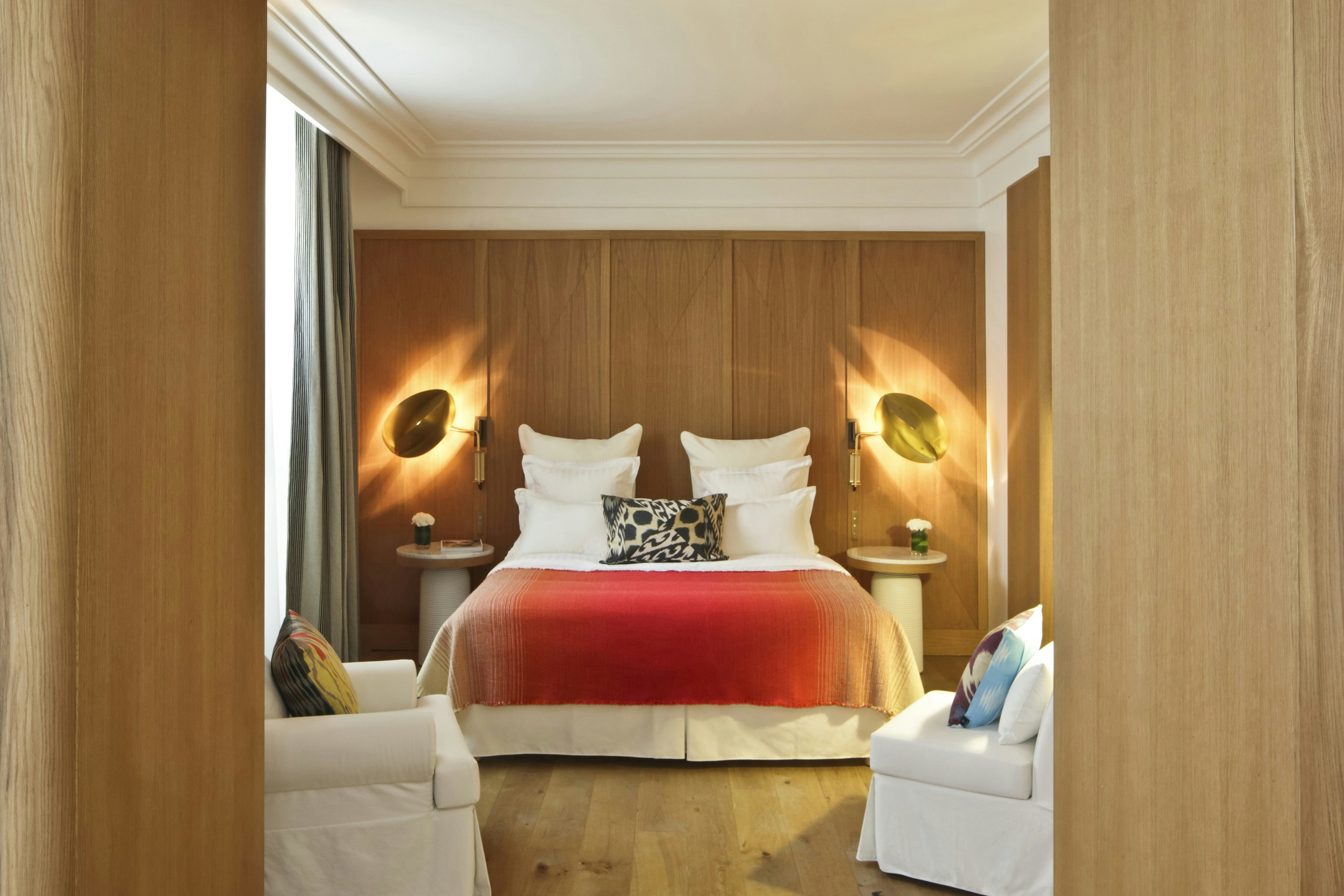 Hotel Vernet 8/46