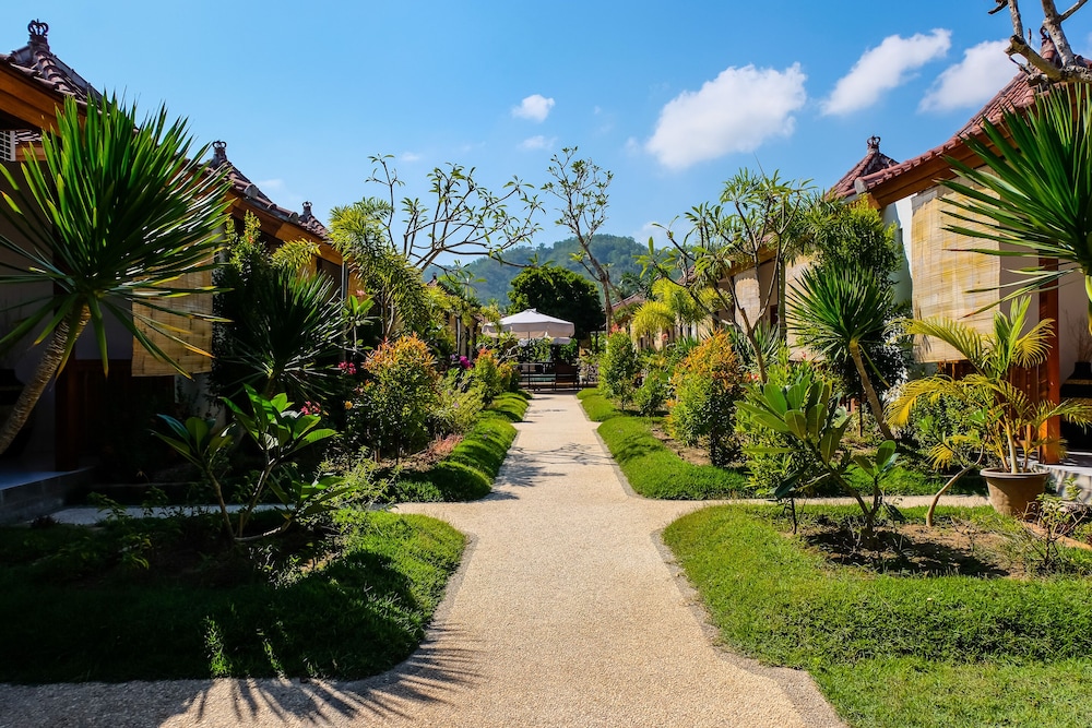Bungalow And Restaurant Anda 17/30