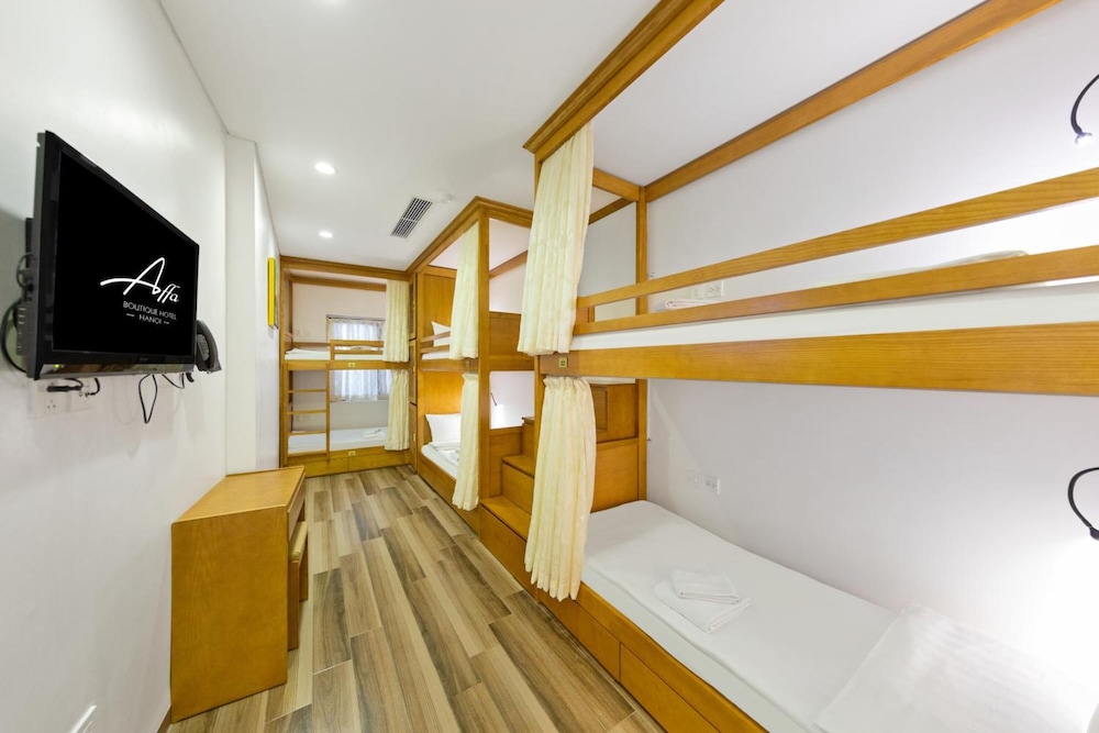 Affa Boutique Hotel 28/43