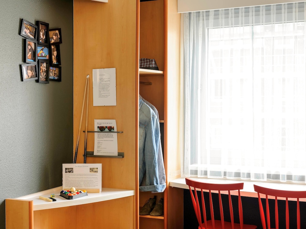 ibis Wien City 53/53