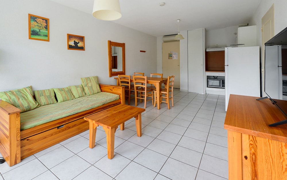 Residence Vacanceole Le Domaine du Green 41/65
