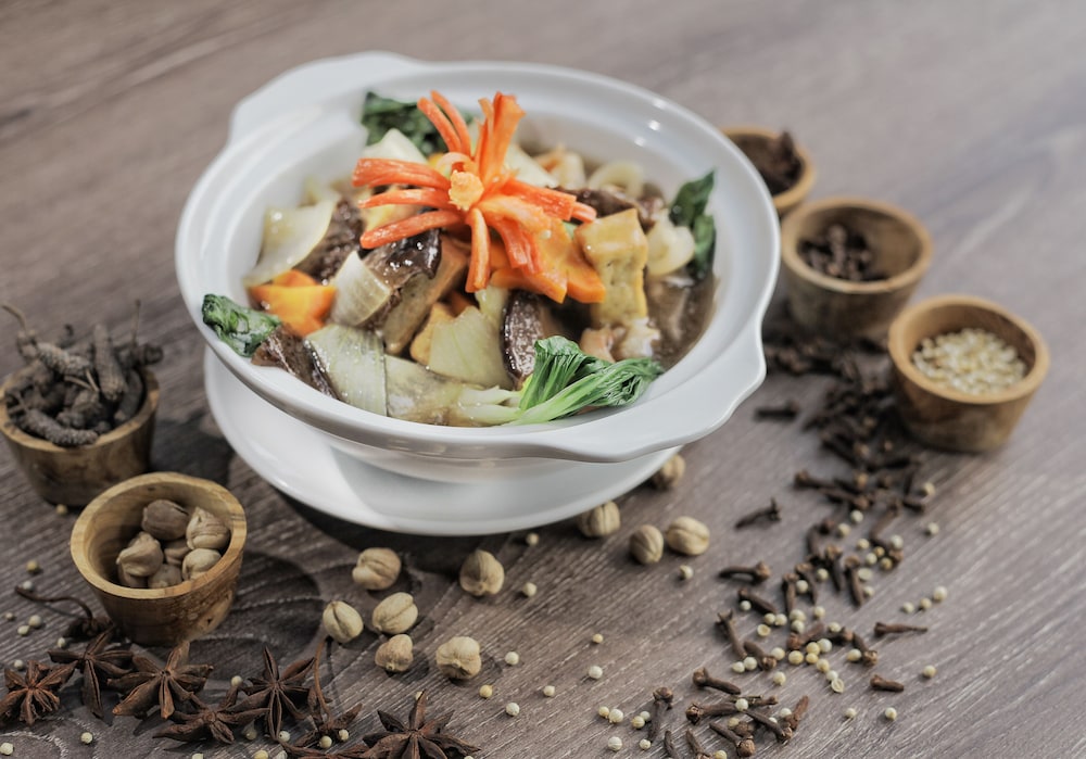 Montana精选Senggigi酒店(Montana Premier Senggigi) 图片5