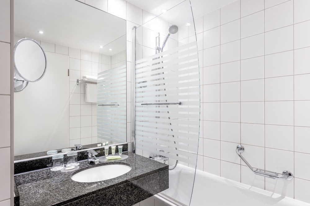 Courtyard By Marriott Munich City Center 7/40