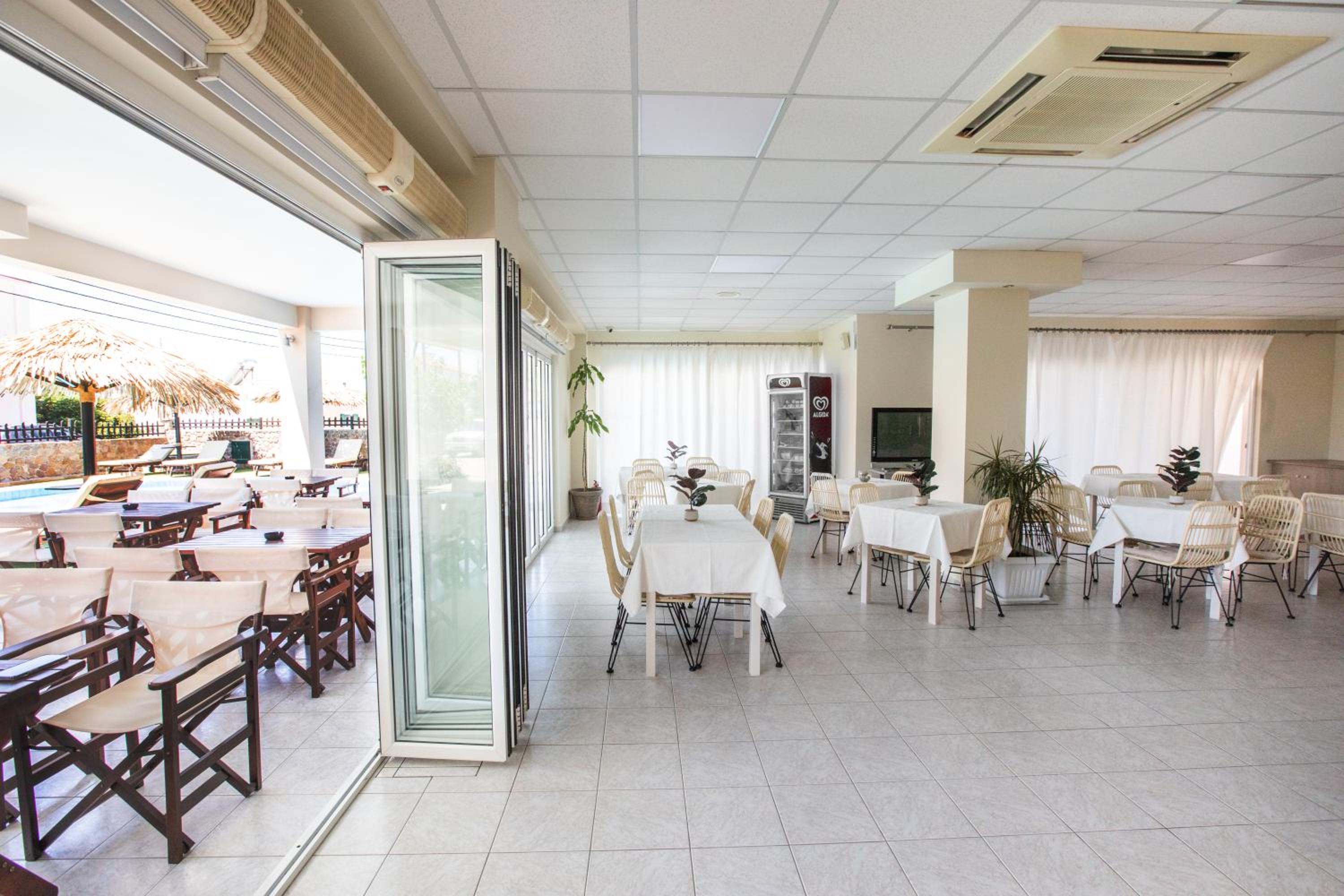 Hotel Venetia 41/51