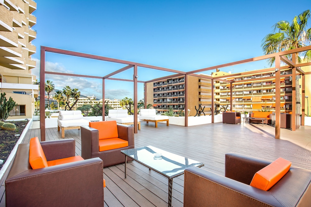 Be Live Adults Only Tenerife 22/39