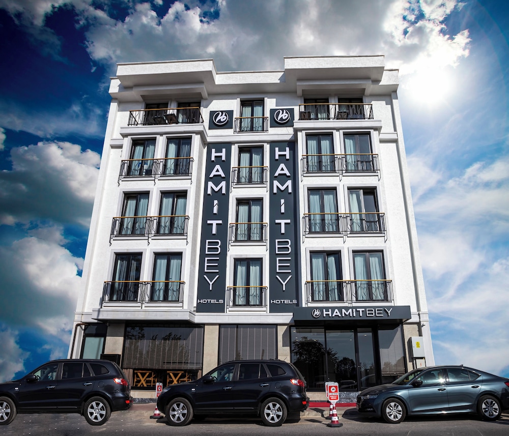 Hamitbey Hotel 2/60
