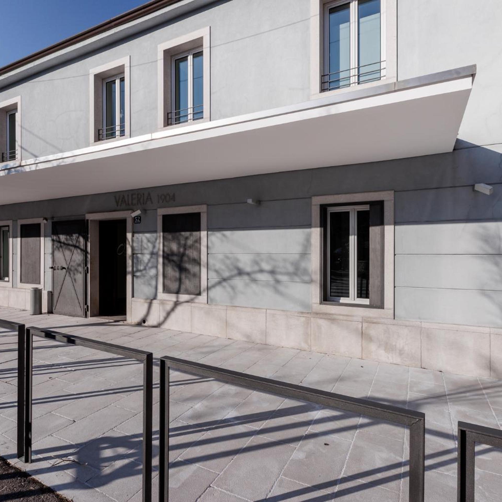 Hotel Valeria 2/46