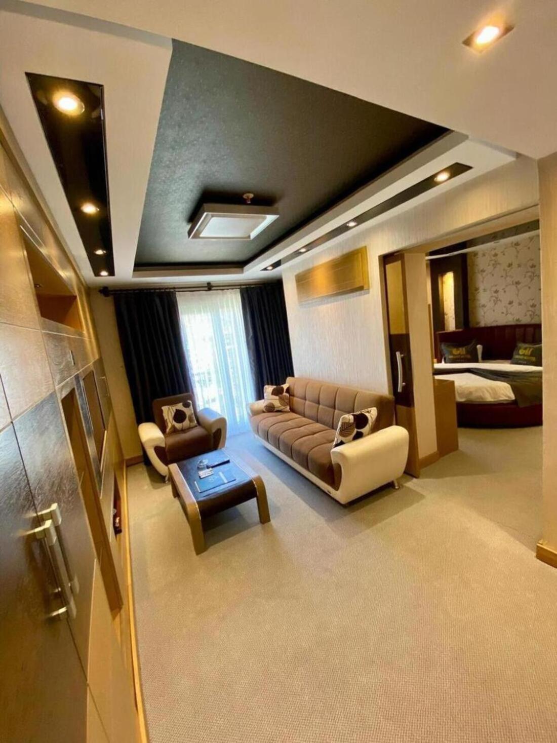 Grand Hotel Van 28/42