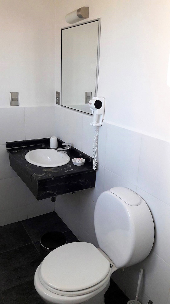 Casa Fusion Hotel Boutique 46/49