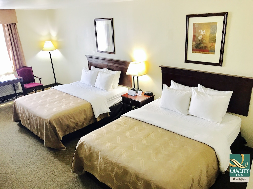 Quality Inn Price Gateway To Moab National Parks 9/24