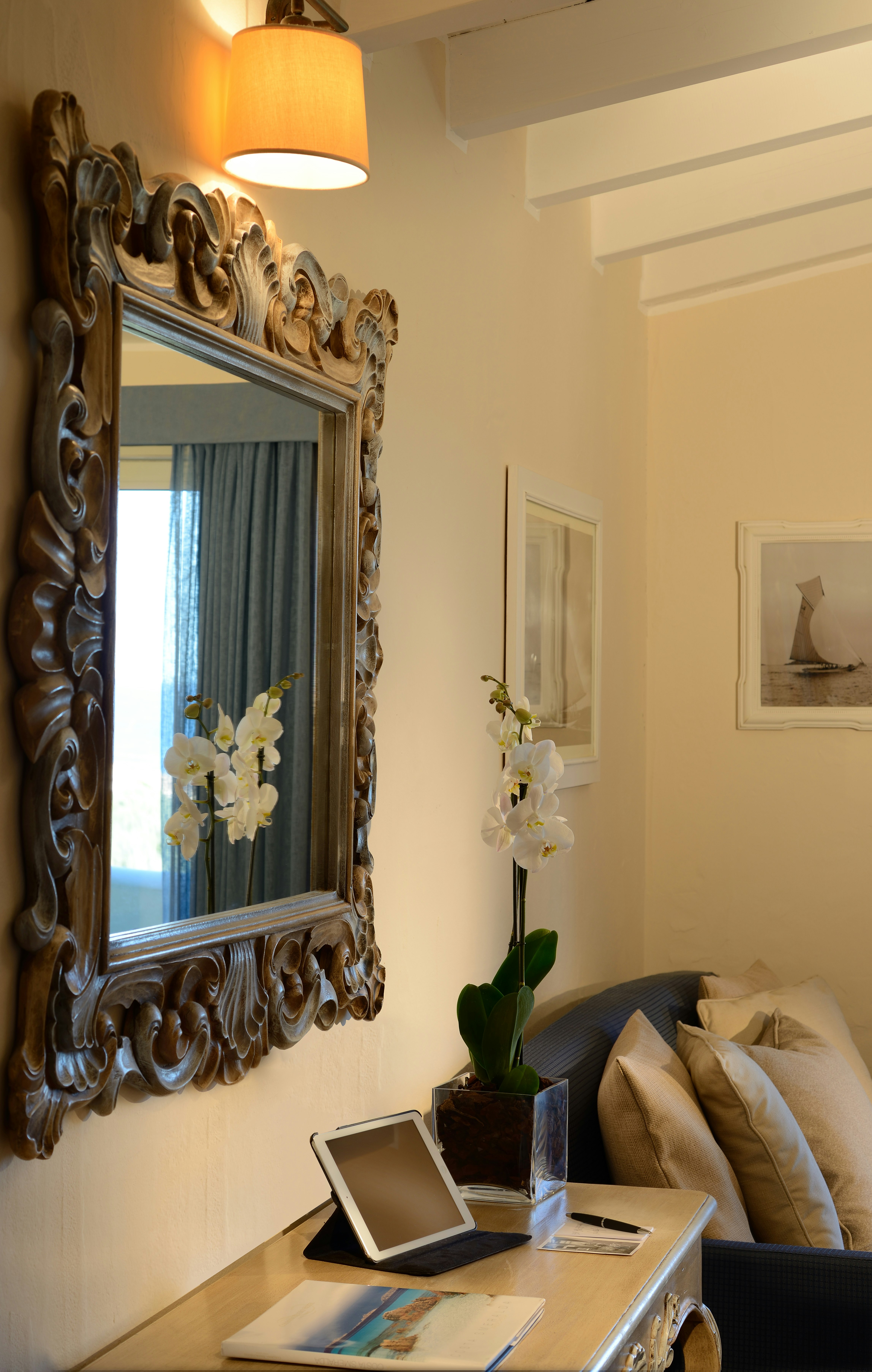 CPH Pevero Hotel 34/73