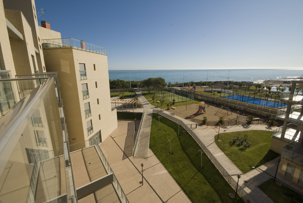 Apartamentos Alcocebre Suites 3000 65/71