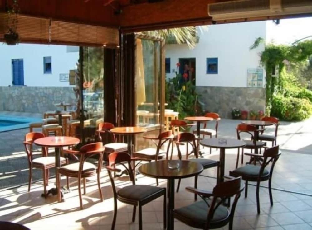 ANAXOS GARDEN 48/64