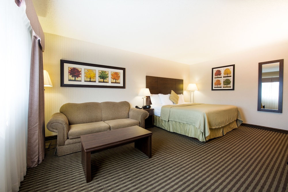 Victoria Inn Hotel Convention Centre Brandon 36/54