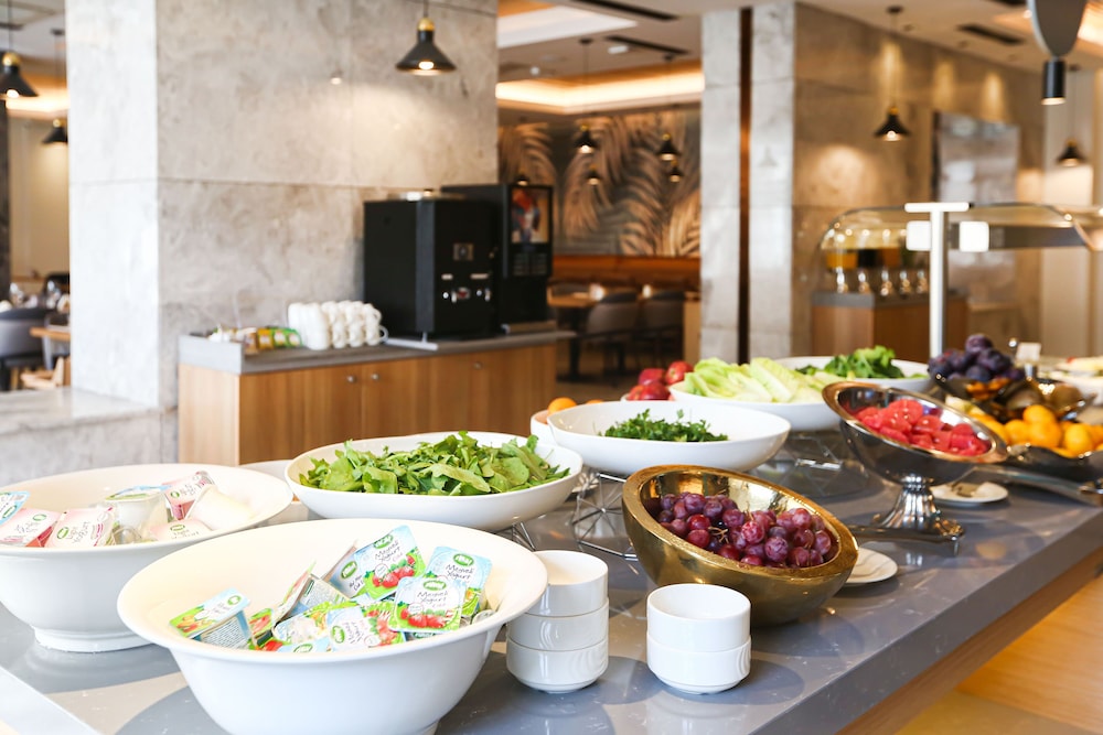 Ramada Plaza by Wyndham Istanbul Sultanahmet 44/50