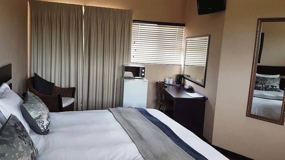 Tsessebe Guesthouse 17/44