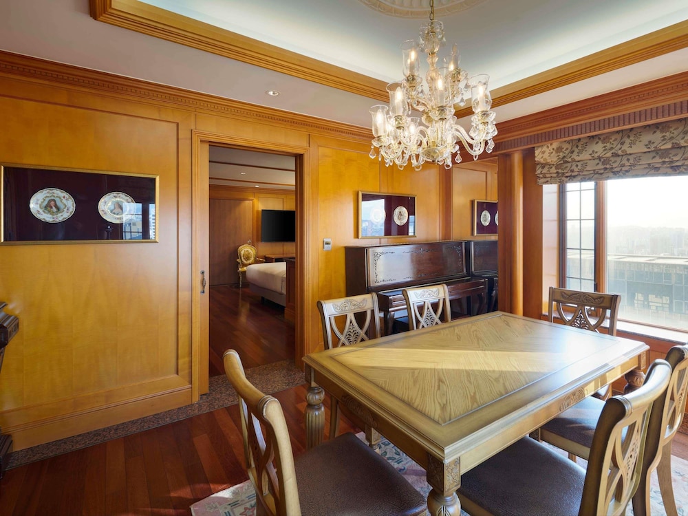 Grand Mercure Imperial Palace Seoul Gangnam 10/67
